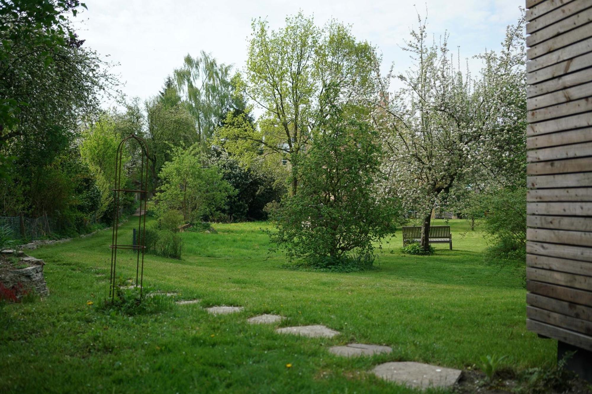 Hide-Away Villa Eckernfoerde Exterior photo